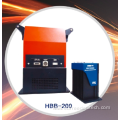 HBB Series high precision extended area source blackbody